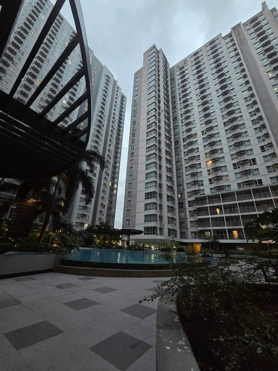 Avida Condo Sharing Available - photo 1