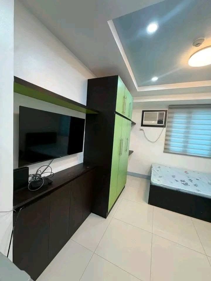 MARKDOWN! - Php. 15,000 Included condo dues - photo 1