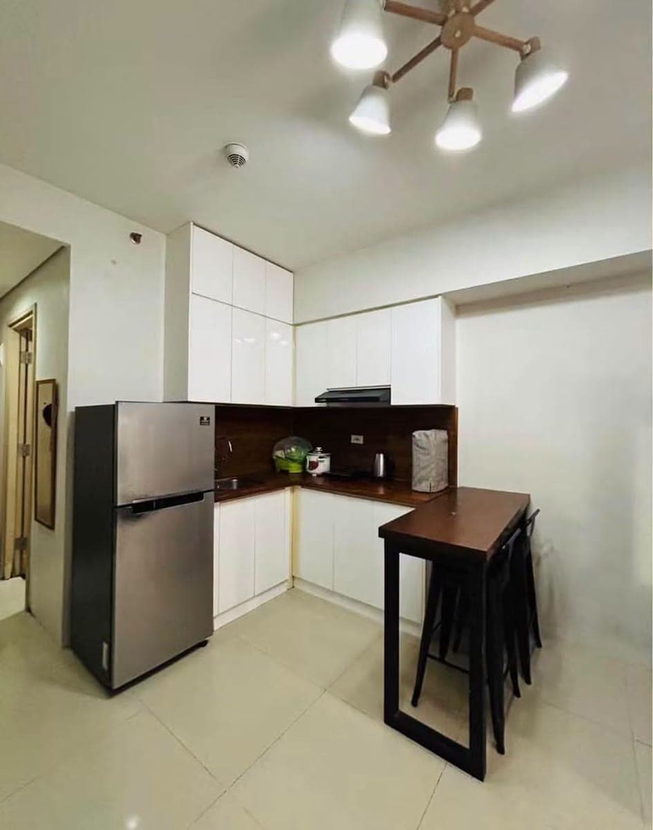 CONDO FOR RENT | THE SILK RESIDENCES - photo 1