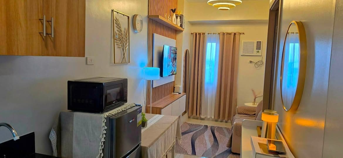 ๐งง SMDC Vine Residences | For Rent & Pasalo - photo 1