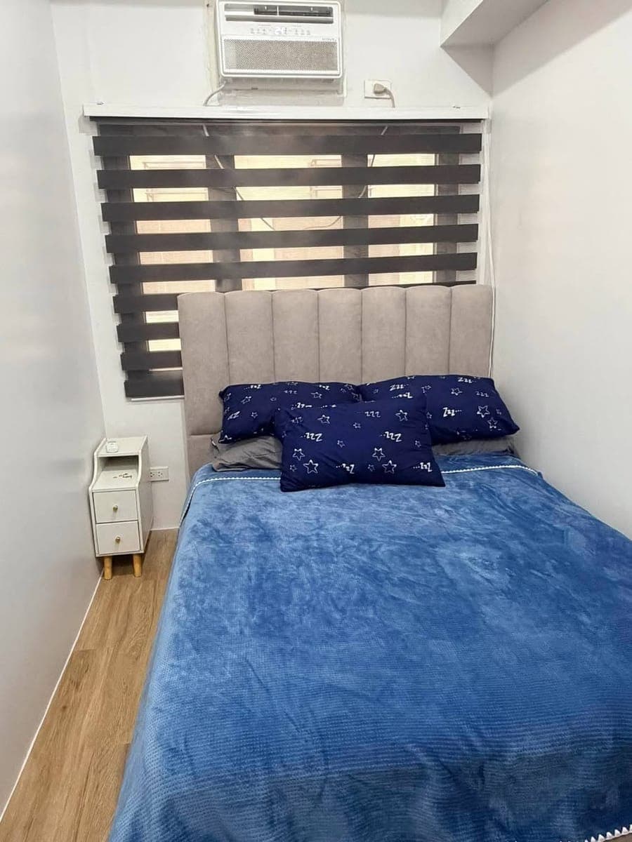 Available for rent 1br fully furnished. Pet friendly. Dm me - photo 1