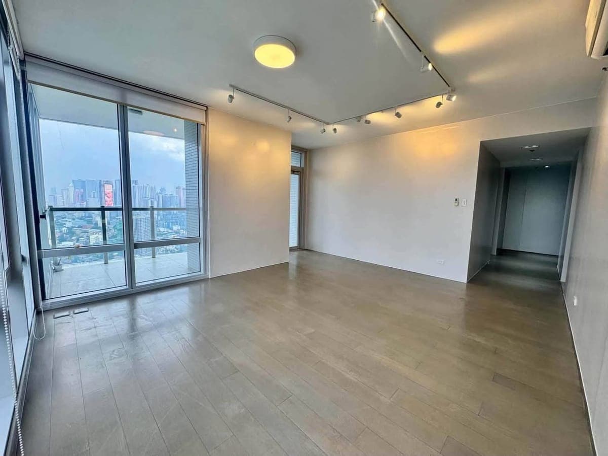 LINCOLN TOWER, PROSCENIUM RESIDENCES – FOR LEASE - photo 1