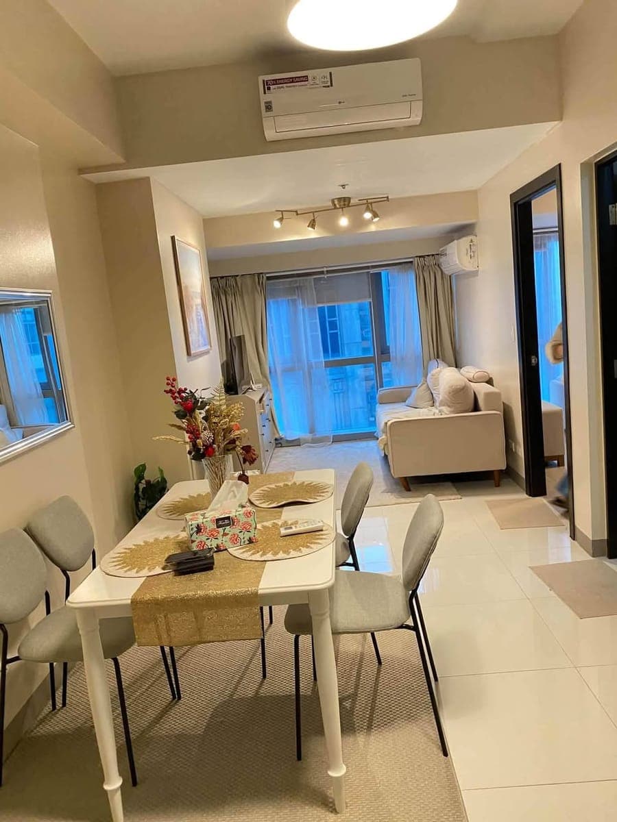 FOR RENT – BRAND NEW 1BR UNIT - photo 1