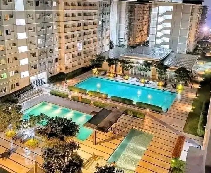 condo for rent ‼️ 14k 🥢 14k 🥢 14k 🥢 - photo 1
