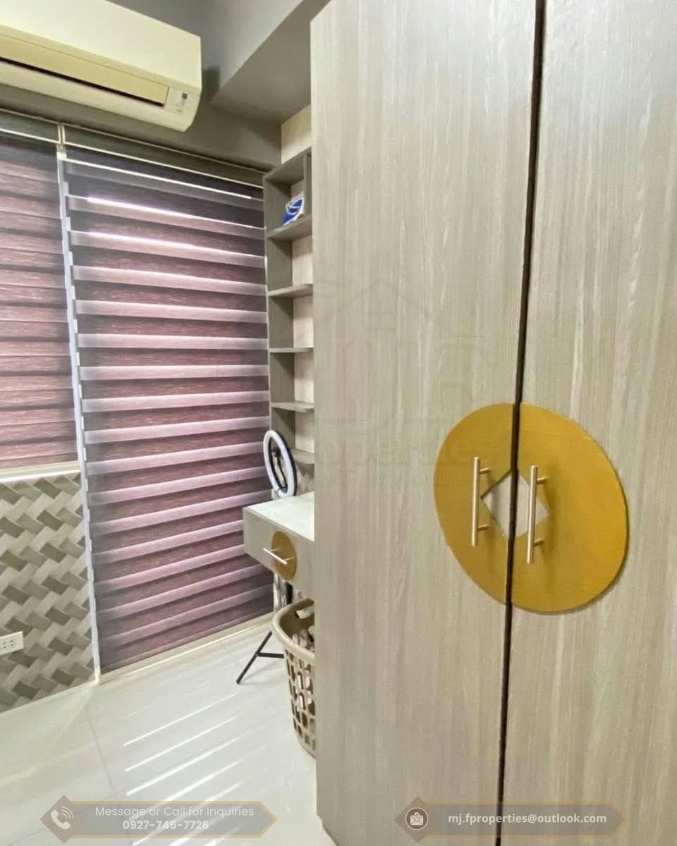 FOR RENT: 1-BEDROOM CONDO UNIT - photo 1