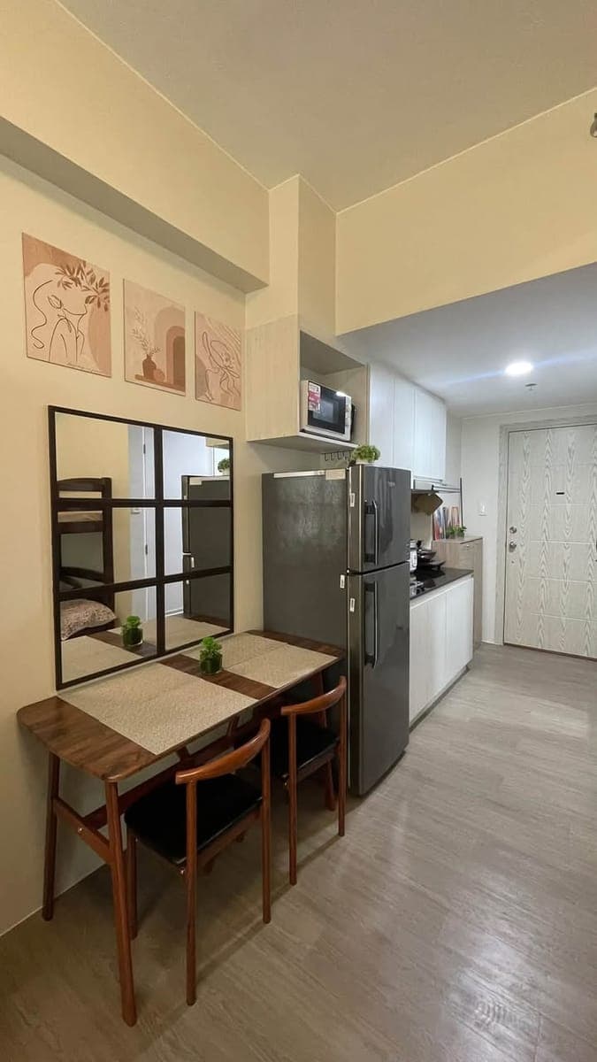 ๐ฃ LOOKING FOR TENANTS โผ๏ธโผ๏ธ AVAILABLE FOR VIEWING TOMORROW OR SATURDAY!! (09/24/26) - photo 1