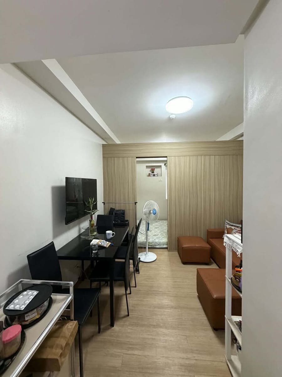 CONDO FOR RENT in TREES RESIDENCES - photo 1