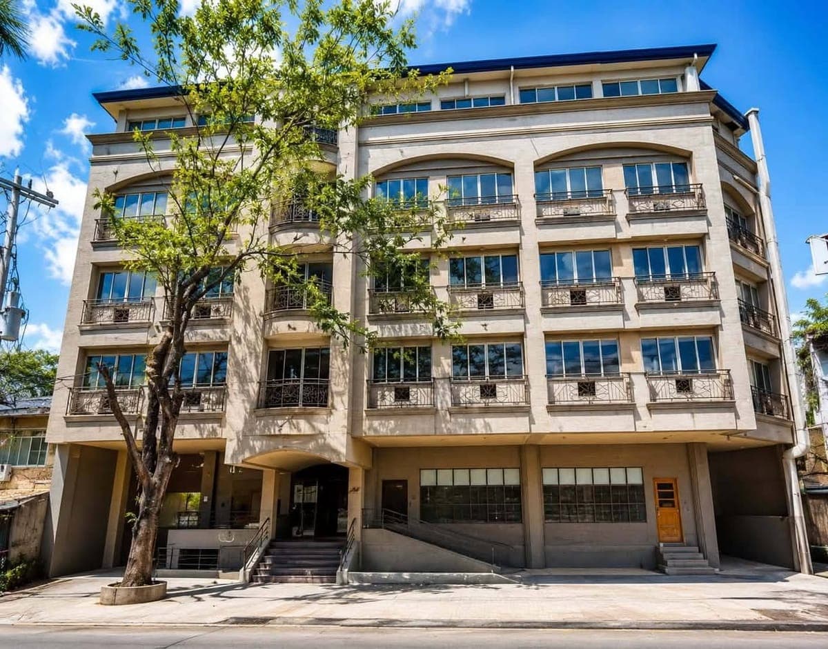 STUDIO TYPE FOR RENT!!! - photo 1