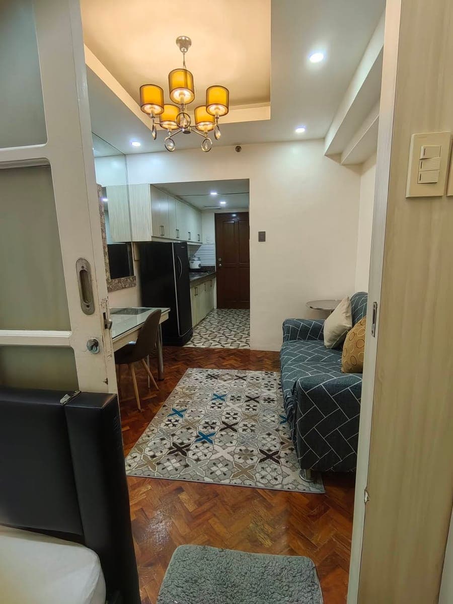 🏡 FOR RENT| VITO CRUZ TOWER CONDO UNIT ✨ - photo 1