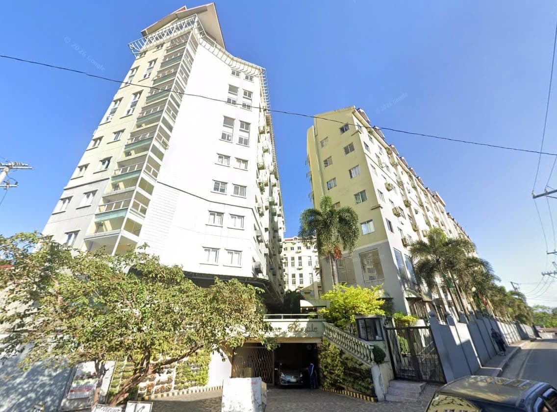 1 Bedroom For Lease - photo 1