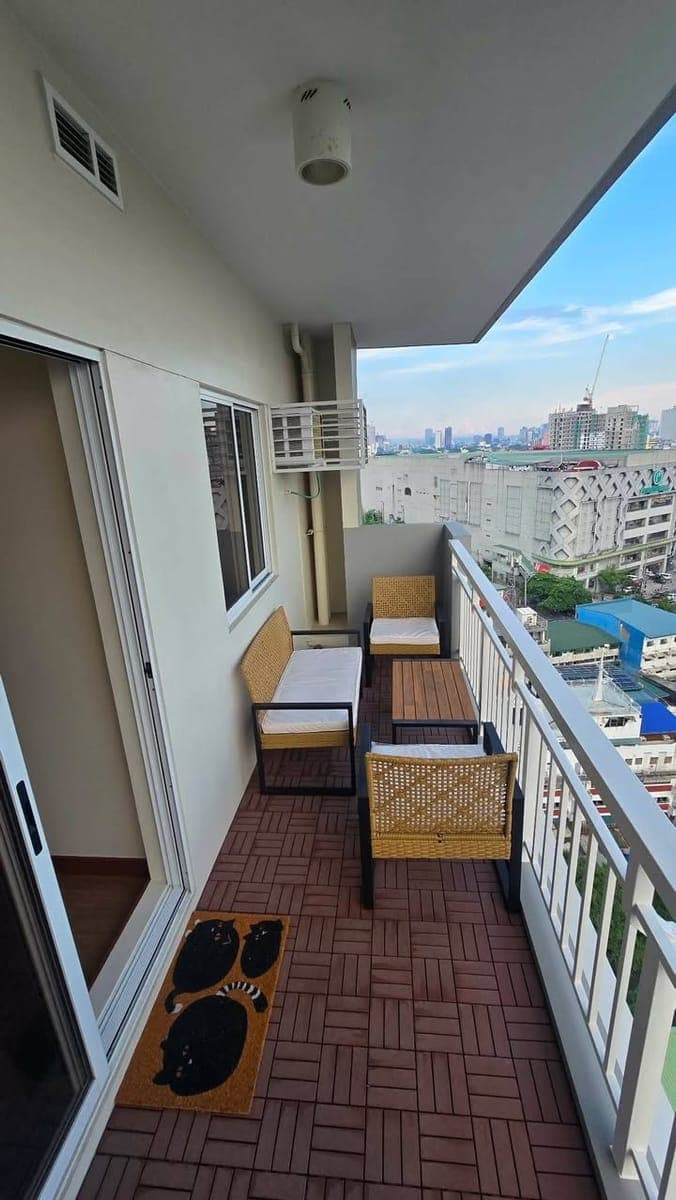 π
ππ ππππ: 1BR Condominium Cameron Residences, Quezon City - photo 1