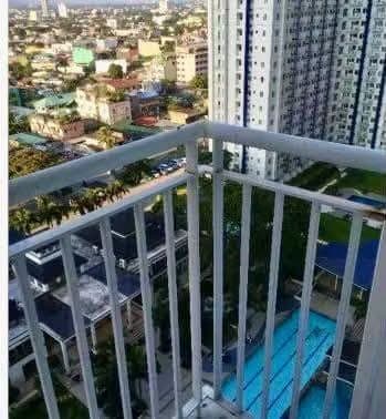 RUSH CONDO FOR RENT – GRASS RESIDENCES - photo 1