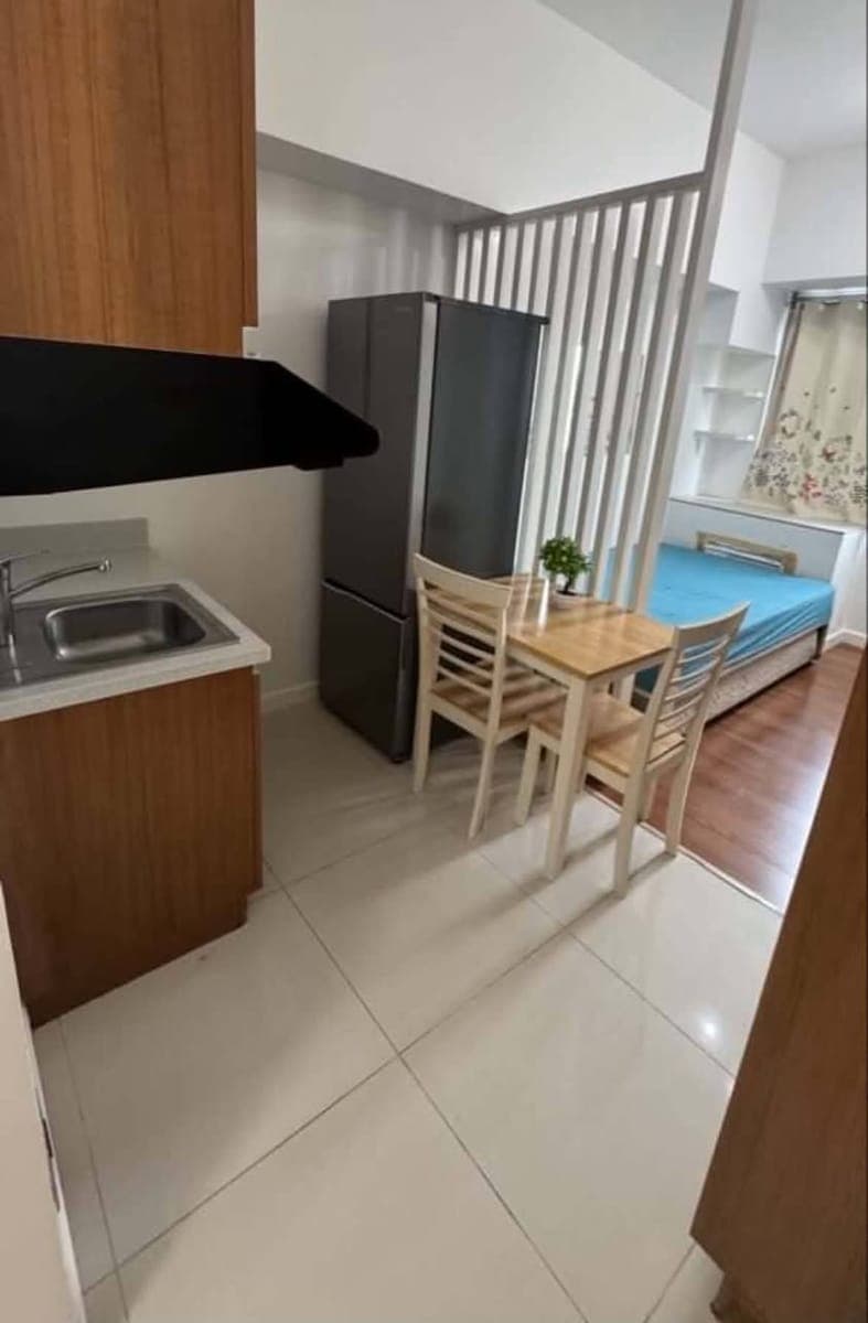 New‼️Eton Tower Makati For rent 21k 1+1+11 PDC 1 YEAR MIN🏷️ - photo 1