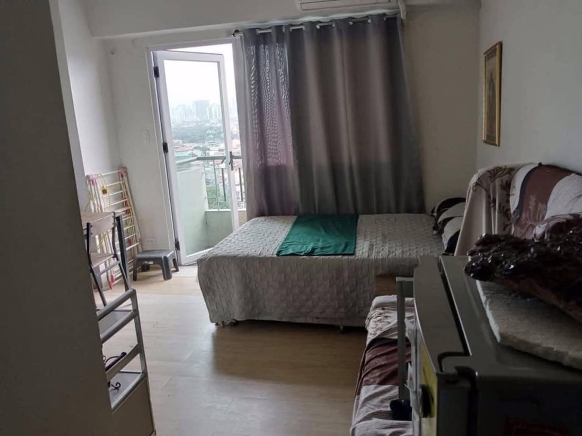 FOR RENT: STUDIO TYPE CONDO UNIT - photo 1