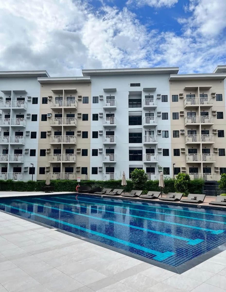 π SMDC Hill Residences (direct to owner) - photo 1