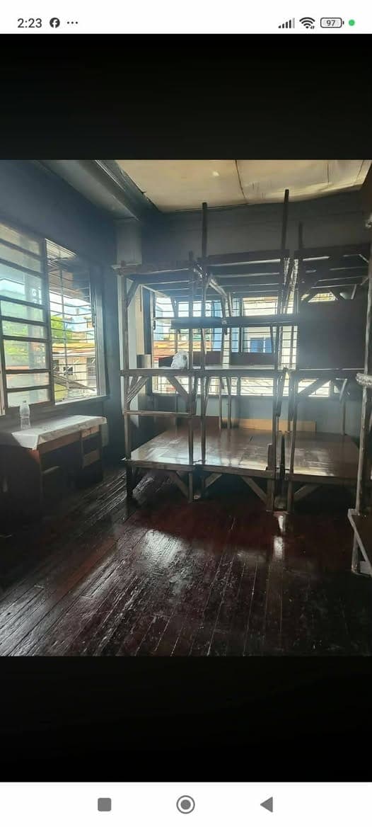 BARRACKS AVAILABLE!!! - photo 1