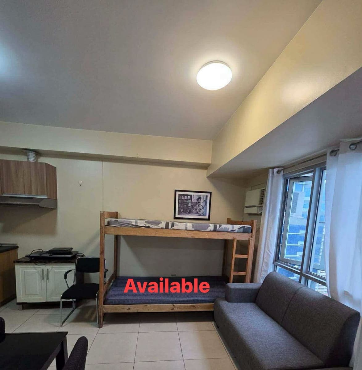 Avida Condo Sharing Available! - photo 1