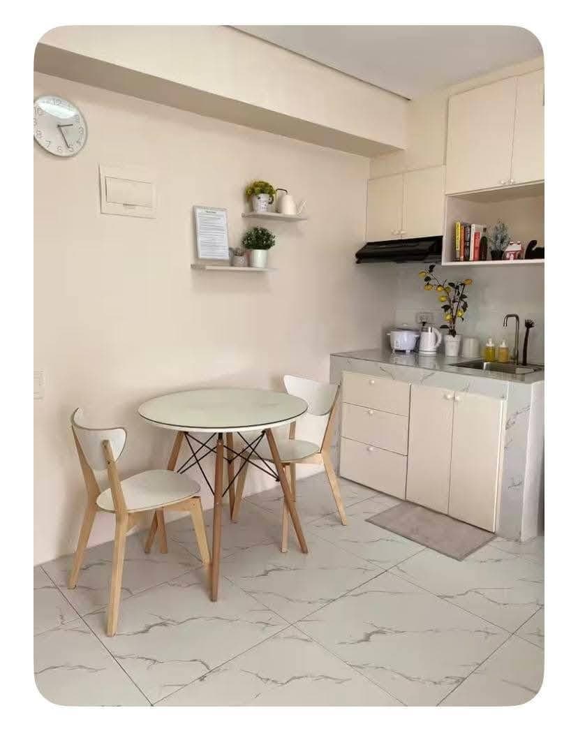 šļø CONDOMINIUM UNIT FOR RENT FOR LEASE ā AVIDA TOWERS NEW MANILA - photo 1