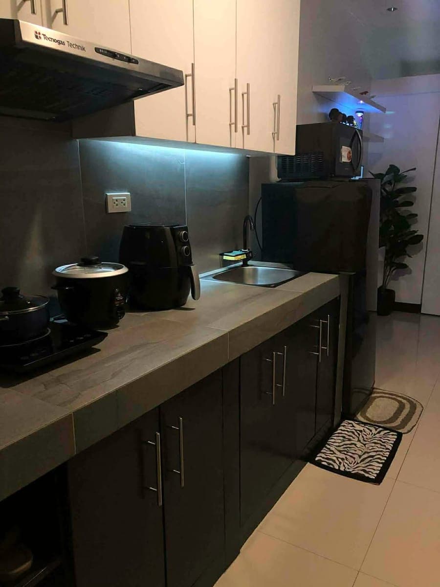 βοΈFOR RENT - 1 bedroom fully furnished and well-maintained. - photo 1