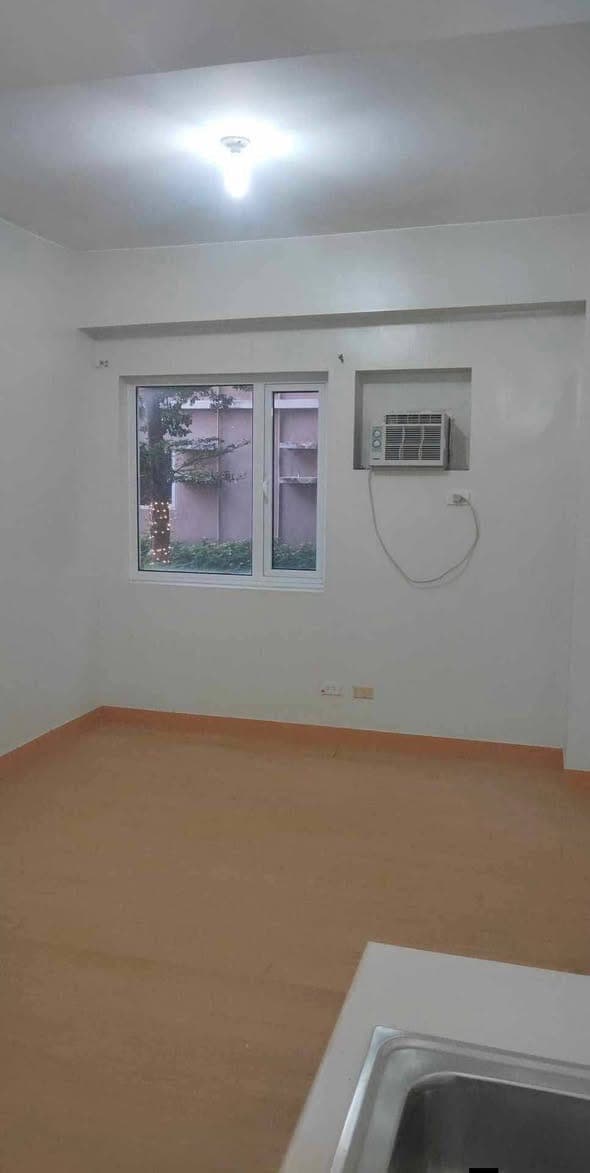 🏡 **STUDIO CONDO FOR RENT – ₱10,000/MONTH!** - photo 1