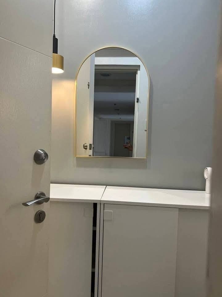 ๐
๐๐ ๐๐๐๐: 2-Bedroom Interior Designed Furnished Unit at DMCI Infina Towers - photo 1