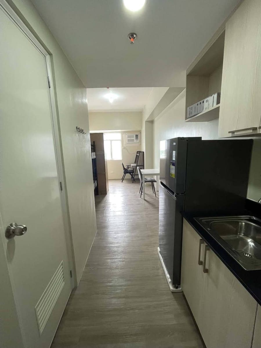 FOR RENT : Vista Pointe Katipunan - photo 1
