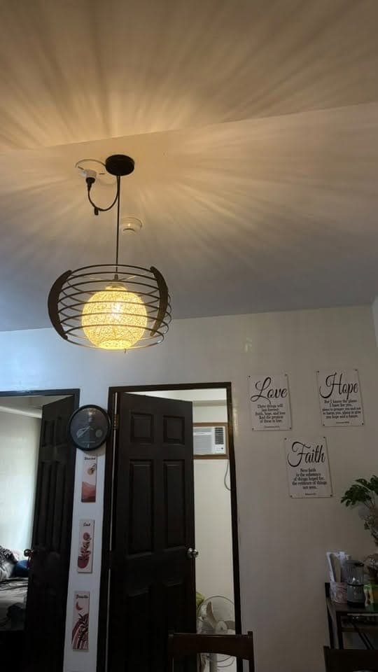 2BR UNIT 5th FLR Inner Unit 30.60sqm - photo 1