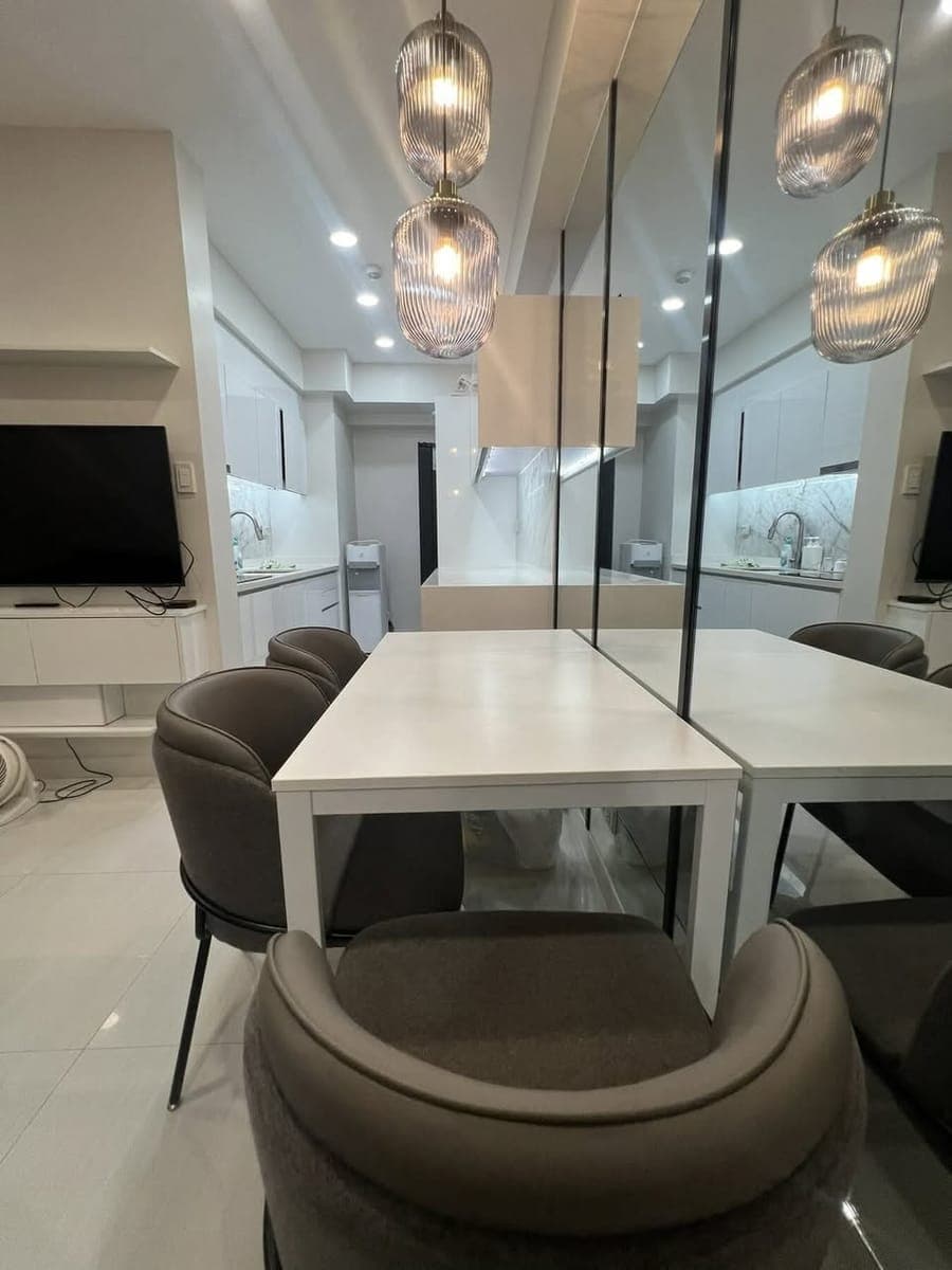 For rent - Infina Towers Quezon City - photo 1