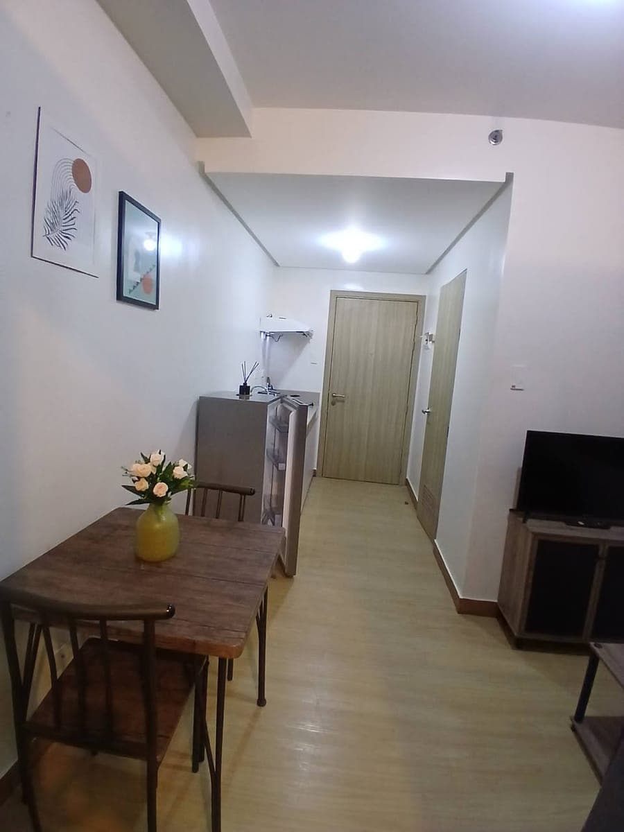 1 Bedroom Furnish for rent โผ๏ธ - photo 1