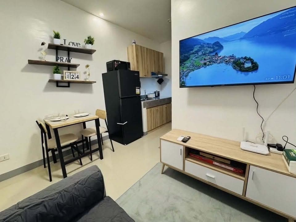 CONDO UNIT FOR RENT β β±20,000/MONTH - photo 1
