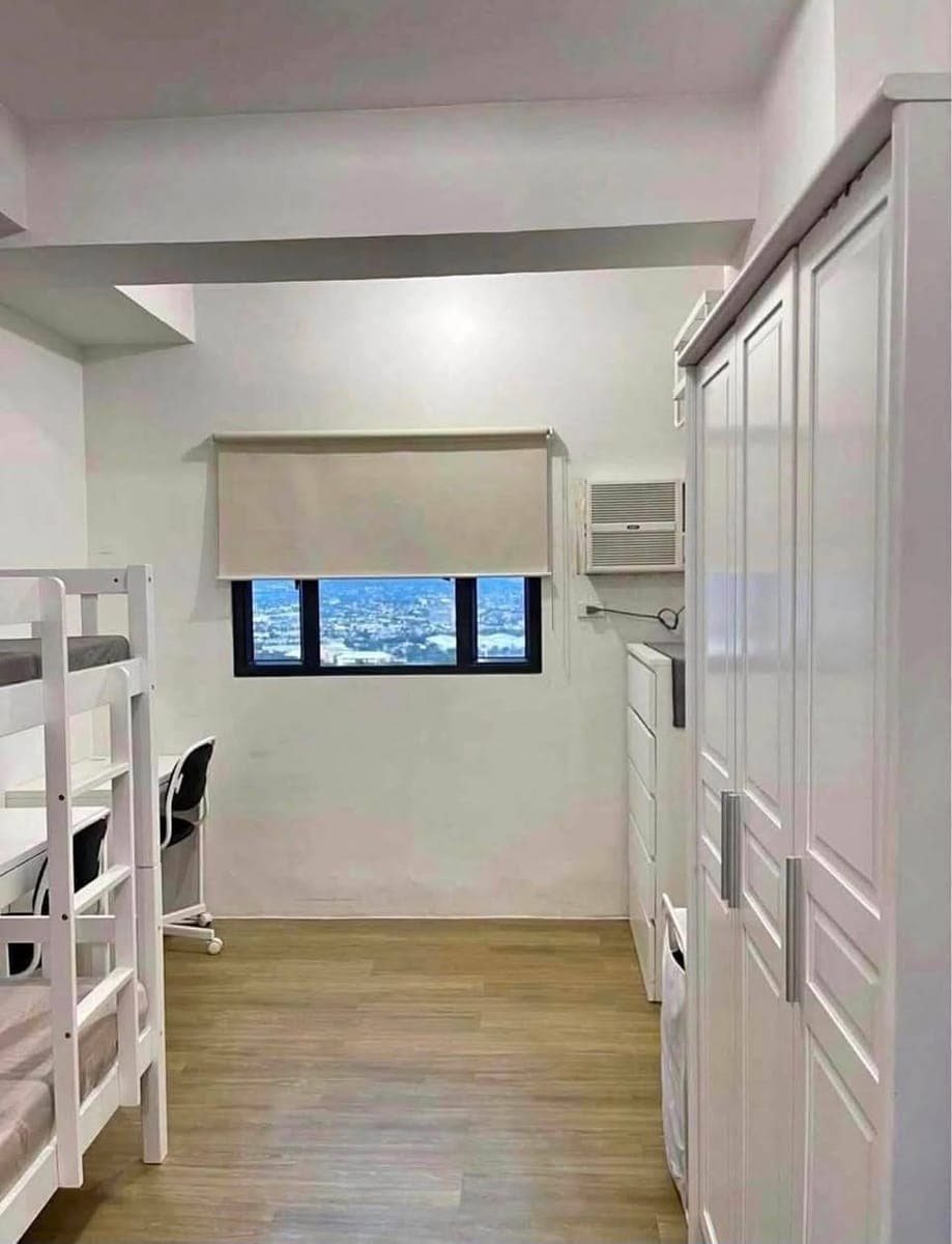 FOR RENT: ₱19,000/month. - Inclusive condo dues - photo 1