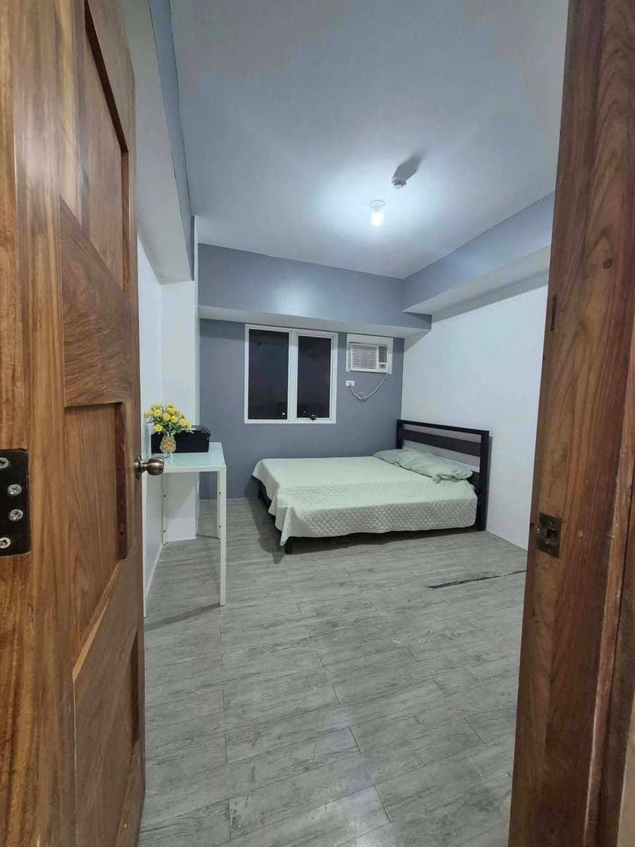 For Rent 2 Bedroom Unit (38 sq.meters) - photo 1