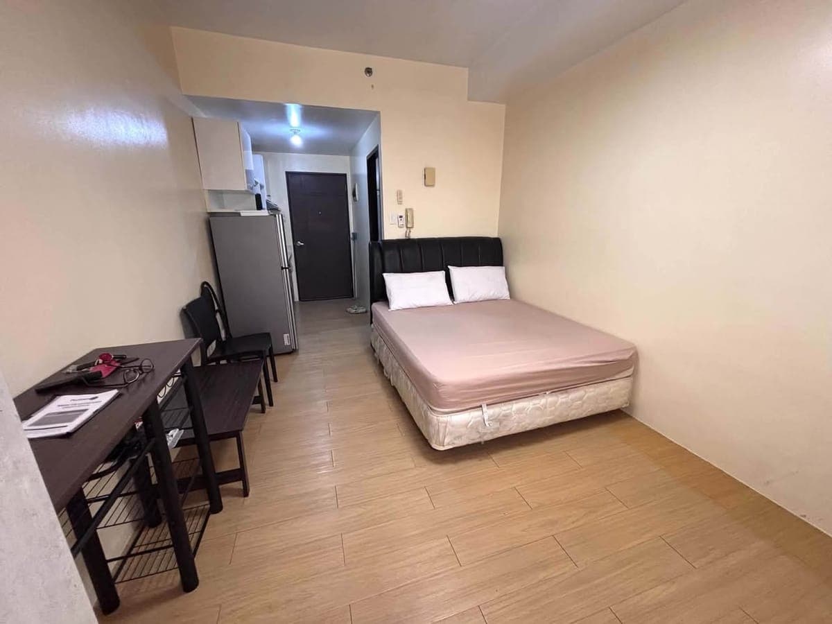 ๐ก STUDIO CONDO FOR RENT โ VINIA RESIDENCES, QC - photo 1
