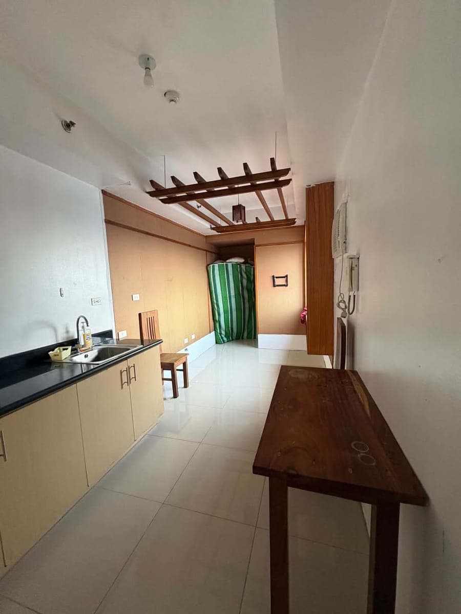 RUSH CONDO FOR RENT – GRASS RESIDENCES 2UNIT AVAILABLE - photo 1