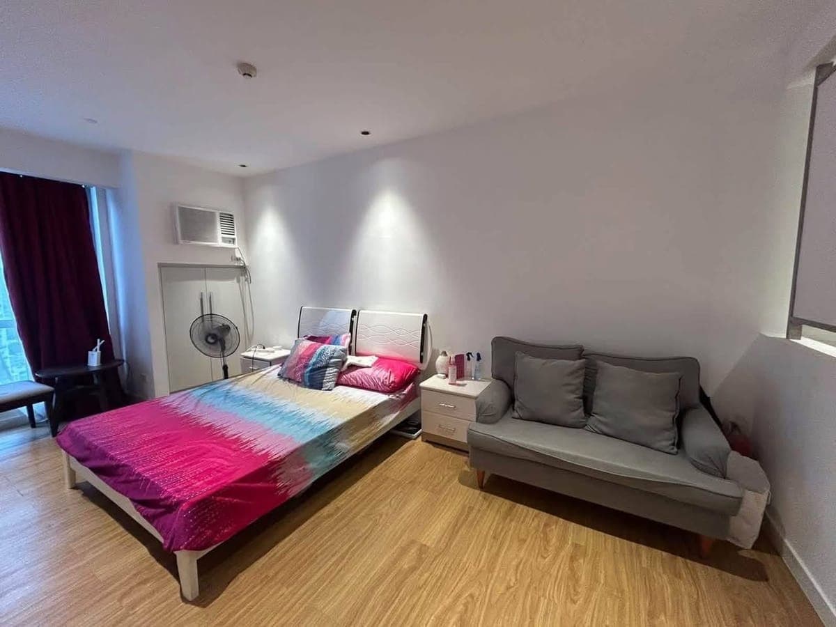 Studio at Novotel Suites Acqua for 27k - photo 1