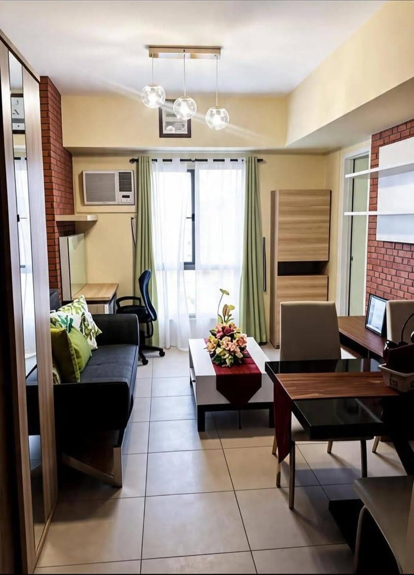 FOR LEASE: FULLY FURNISHED STUDIO CONDOMINIUM UNIT - photo 1