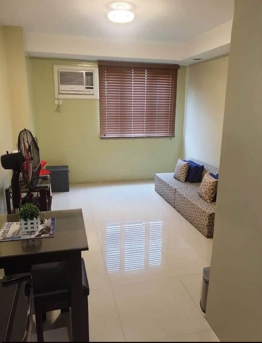 Furnished | Condo Studio unit FOR RENT - photo 1