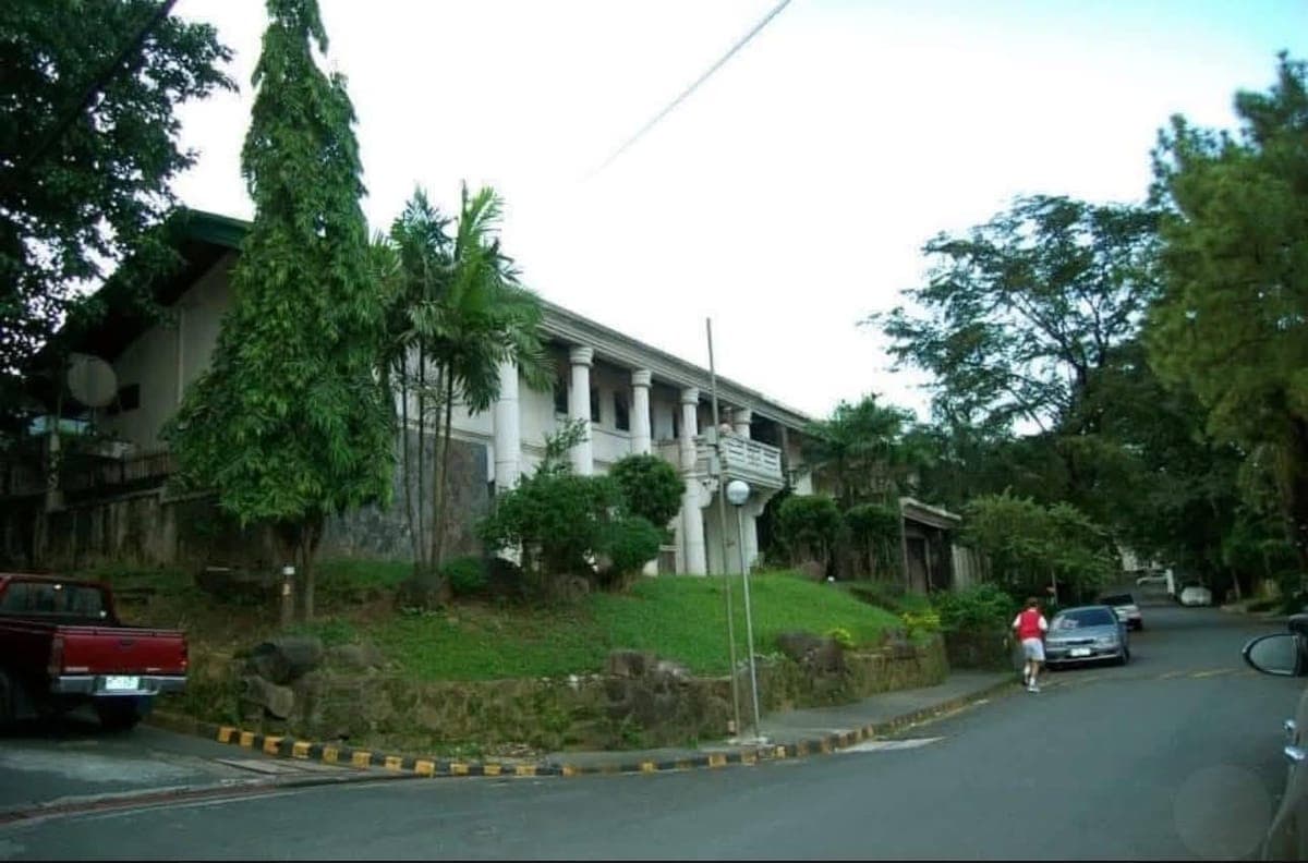 For Quezon City, - photo 1