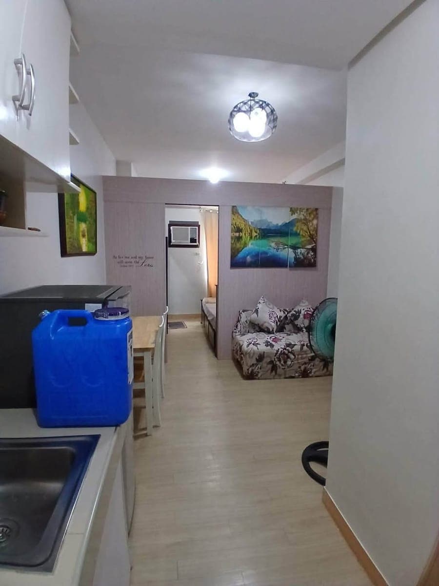 📍TREES , RESIDENCES QUIRINO HWAY QUEZON CITY - Walking distance to Sm Fairview - photo 1