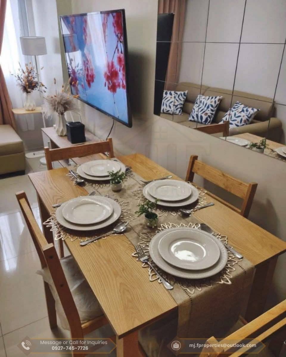 FOR RENT: 2-Bedroom Condo for Rent - photo 1