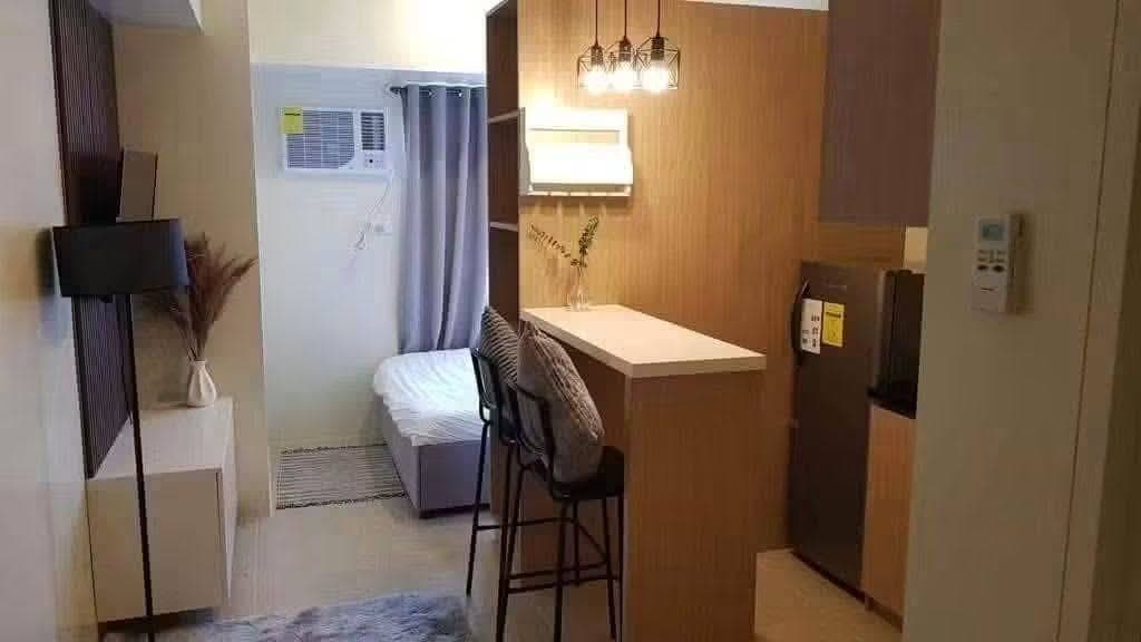 *FULLY FURNISHED STUDIO UNIT for RENT* - photo 1