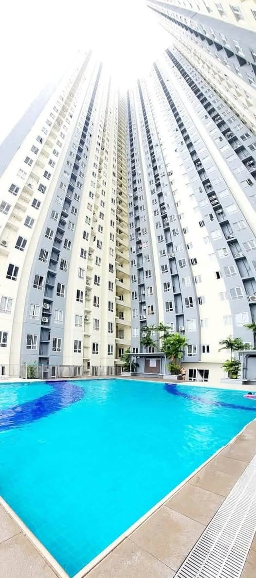 🏢 FOR RENT – Fully FURNISHED Studio Condo Unit - photo 1