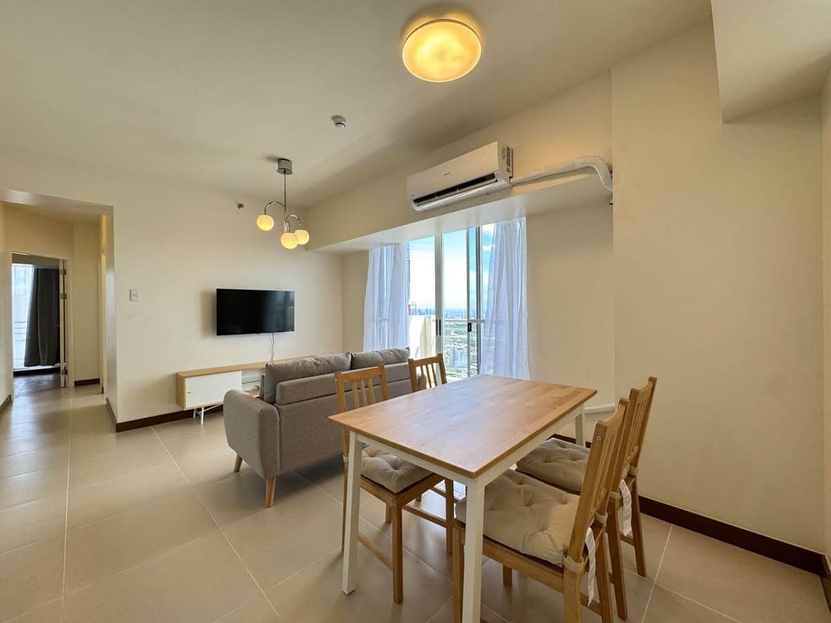 For rent - The Crestmont Quezon City - photo 1