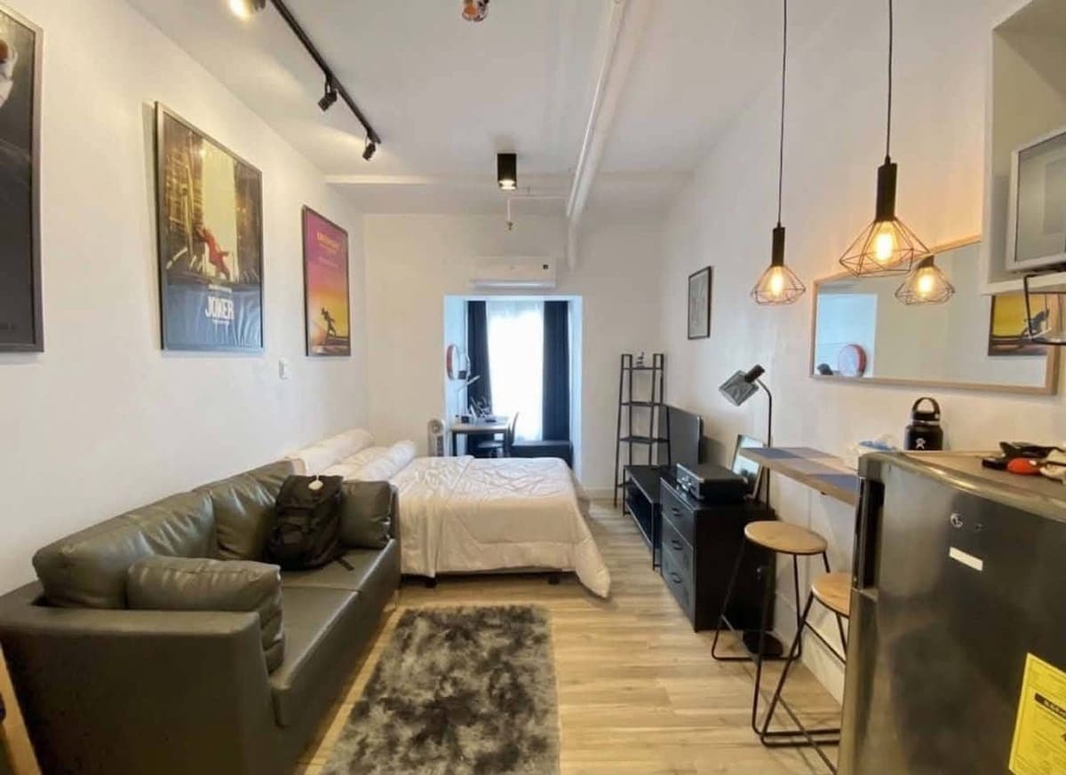 FOR RENT: - photo 1