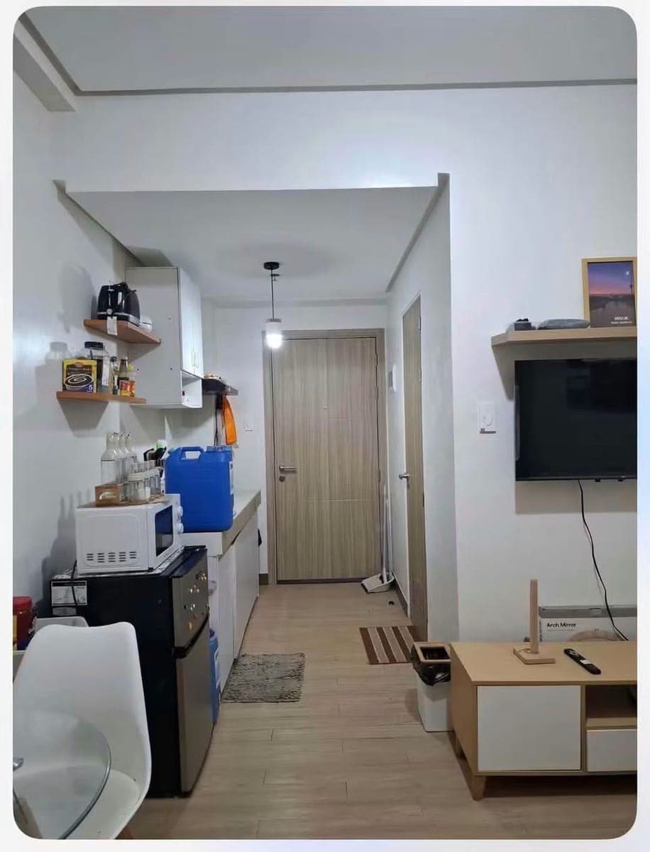 RUSH CONDO FOR RENT 🏢 SMDC Trees Residences – Fairview, QC. 1 Bedroom Unit fully furnished - photo 1