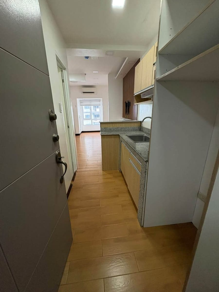 π’ FOR RENT β SEMI FURNISHED Studio Condo Unit - photo 1