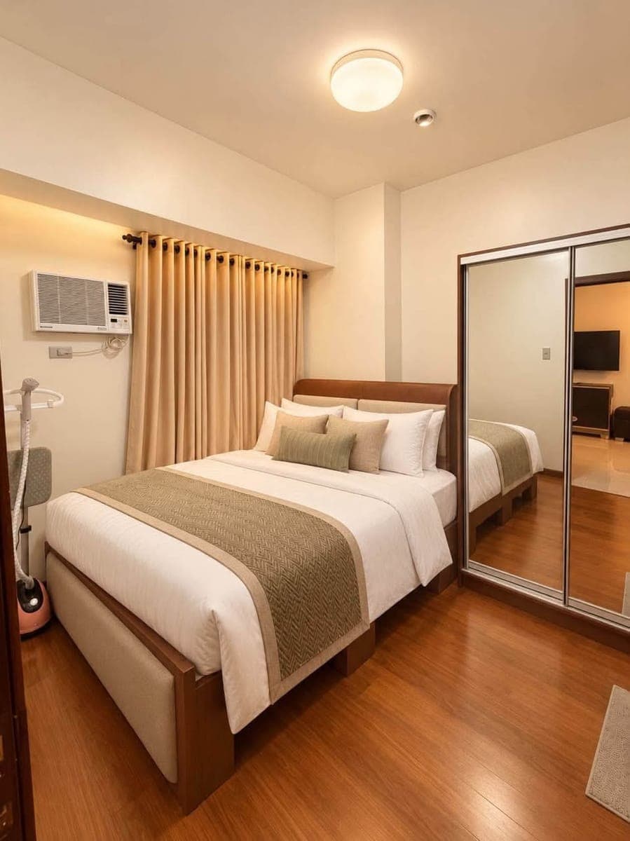 FOR RENT: THE MAGNOLIA RESIDENCES - photo 1