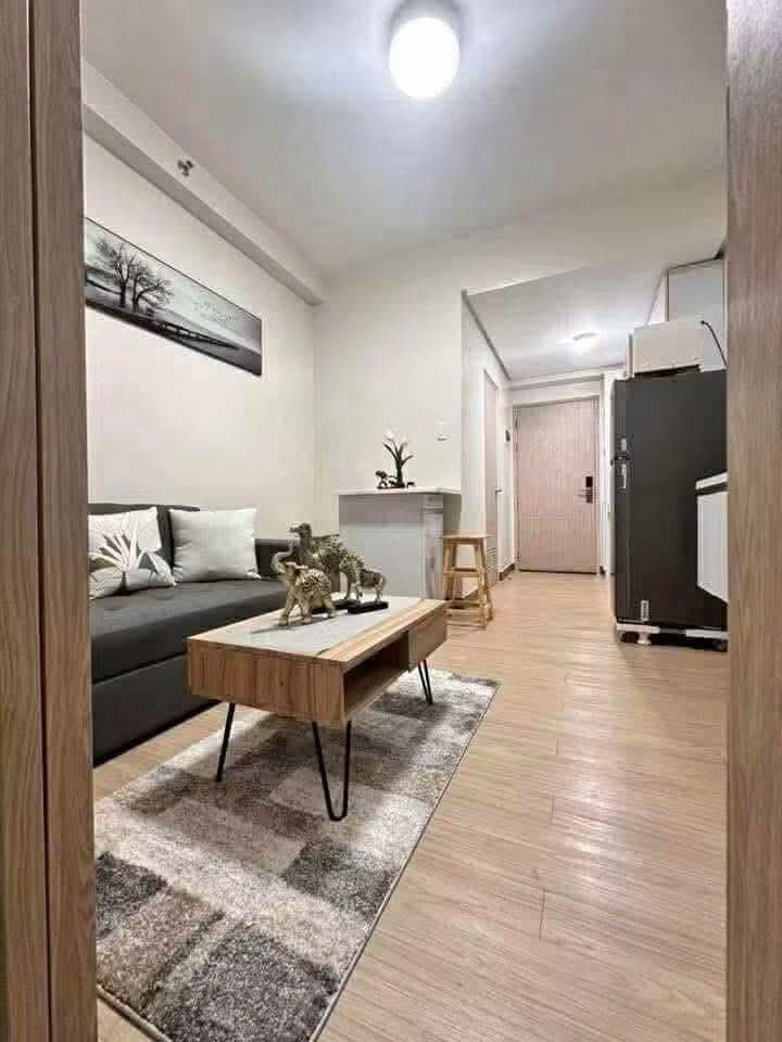 RUSH CONDO FOR RENT š¢ SMDC Trees Residences ā Fairview, QC. 1 Bedroom Unit fully furnished - photo 1