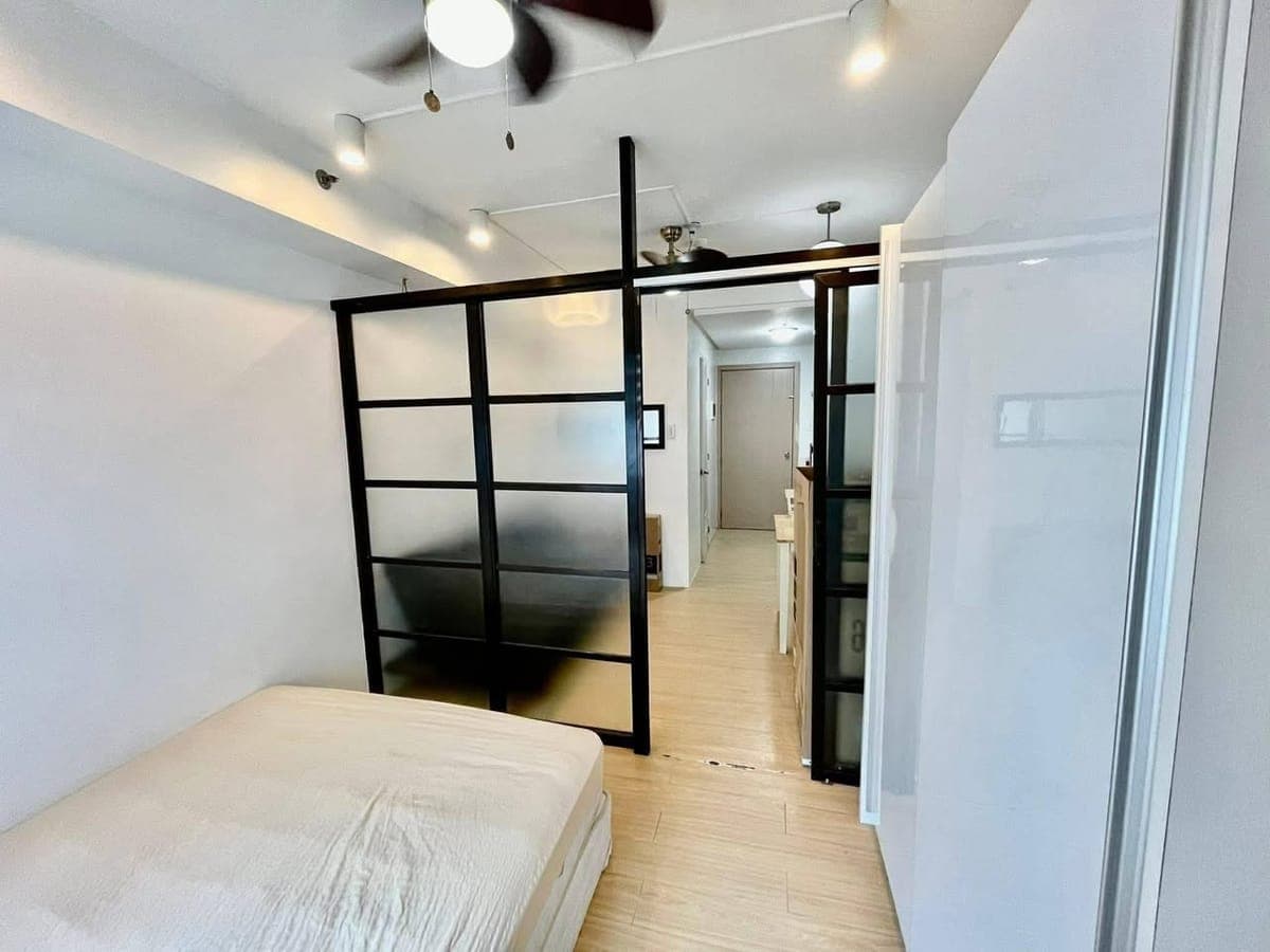 FOR RENT | MPlace South Triangle Condominium - photo 1