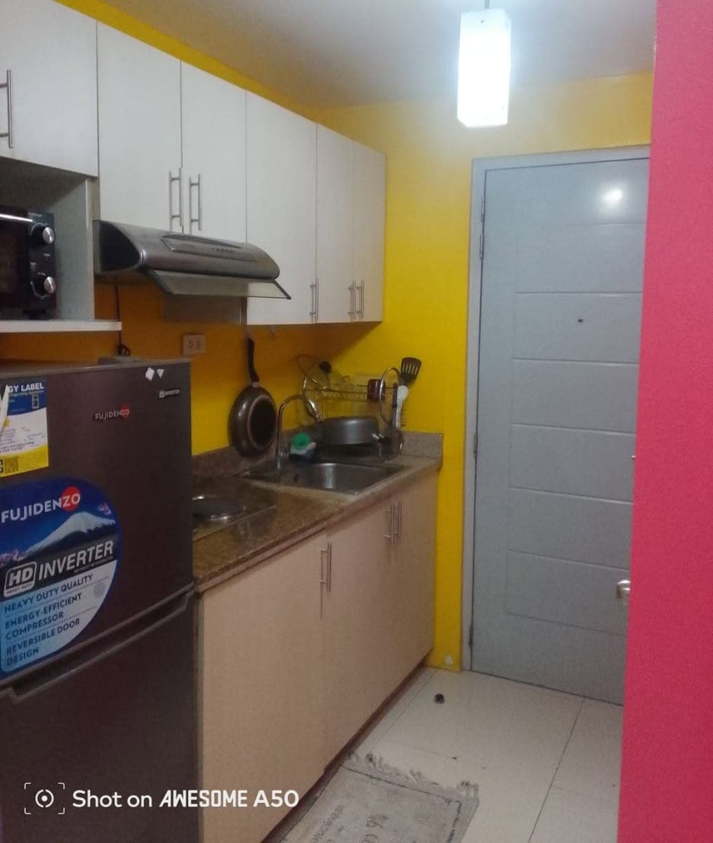Condo for rent� 15k � 15k � 15k � open Long term � - photo 1